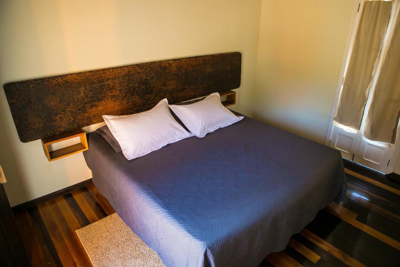 Paulo Lopes Eco Mirante Hotel מראה חיצוני תמונה