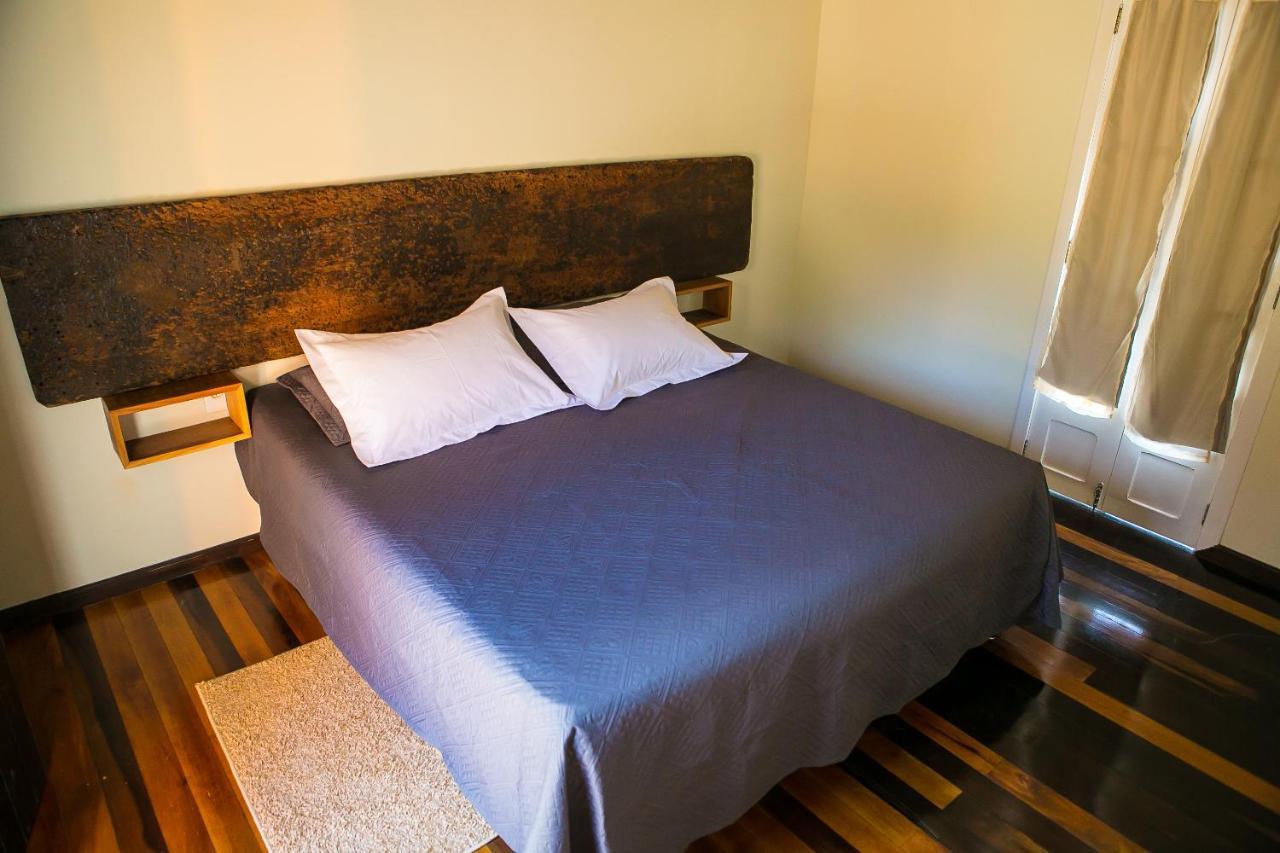 Paulo Lopes Eco Mirante Hotel מראה חיצוני תמונה
