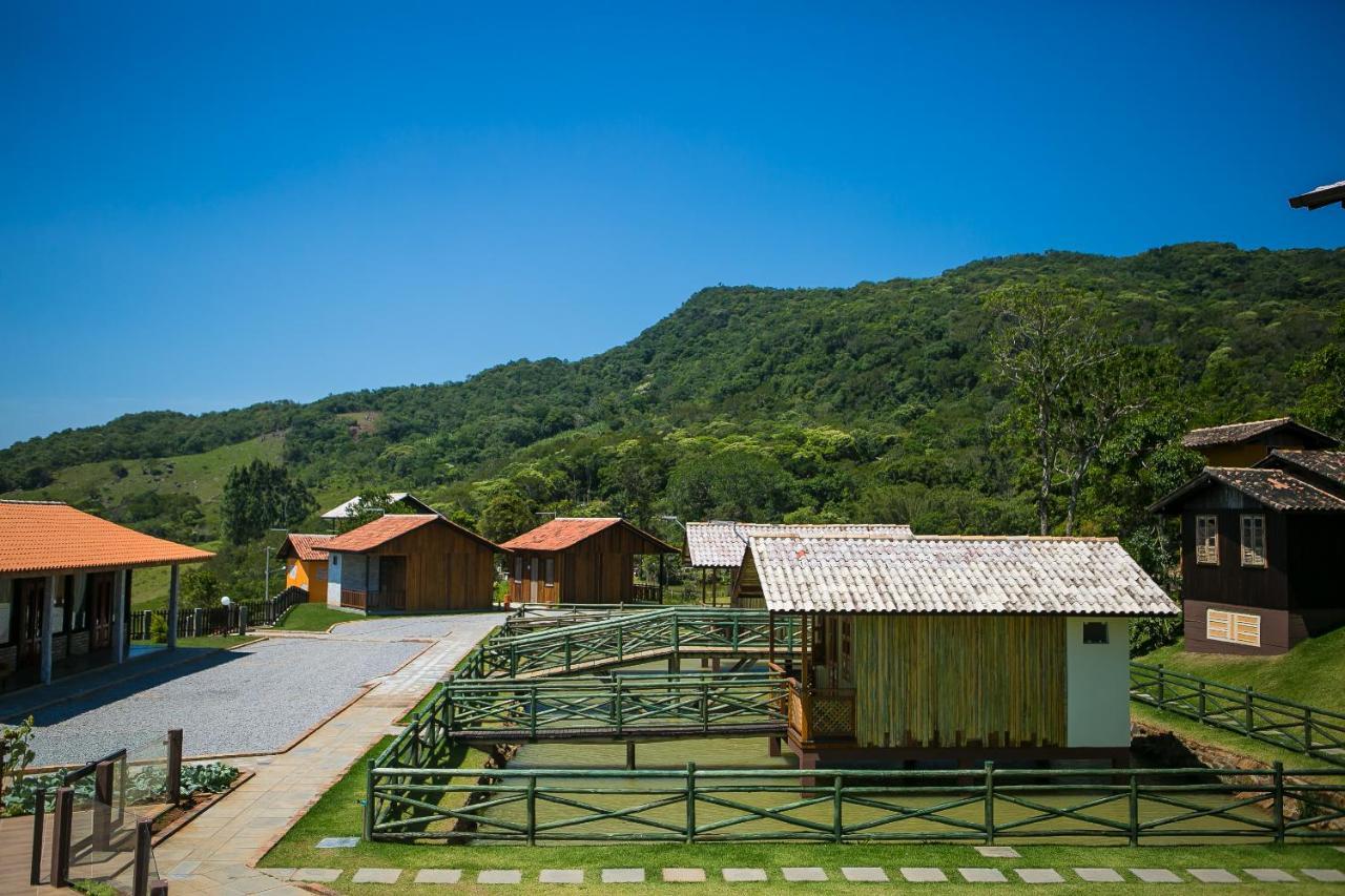 Paulo Lopes Eco Mirante Hotel מראה חיצוני תמונה
